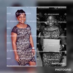 Meet your Posher, Keisha